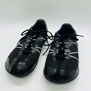 XERO SHOES Men's Black Athletic Shoes Size 10.5